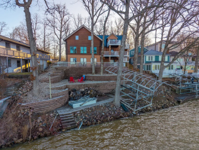 Lakefront Home on Hamilton Lake - photo 27