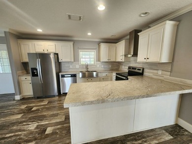 Cape Coral Area Home For Sale in North Fort Myers Florida