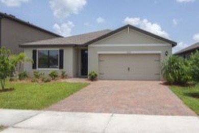 Lake Home For Sale in Palm Bay, Florida