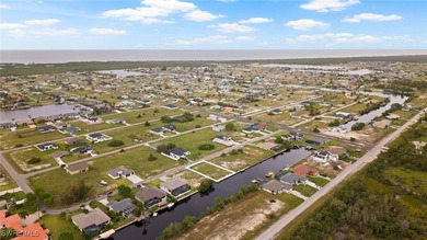 DIRECT GULF ACCESS lot! Seawall and Concrete DOCK in place on - photo 3