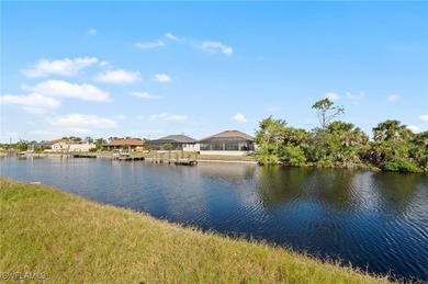 DIRECT GULF ACCESS lot! Seawall and Concrete DOCK in place on - photo 5