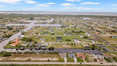 DIRECT GULF ACCESS lot! Seawall and Concrete DOCK in place on - photo 8