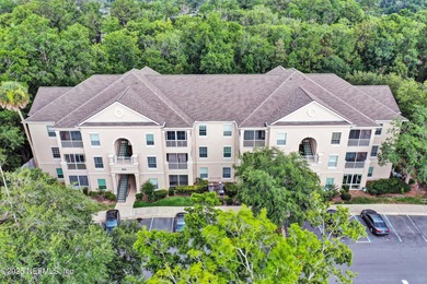 St. Johns River Condo For Sale in Jacksonville Florida