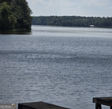 Lake Lot For Sale in Macon, Georgia