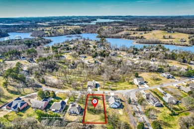 Lake Lot For Sale in Maryville, Tennessee