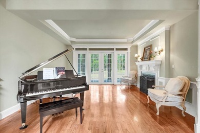 Tucked away in the prestigious Sugar Mill Plantation, this - photo 11