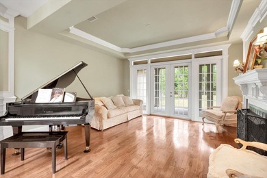 Tucked away in the prestigious Sugar Mill Plantation, this - photo 12