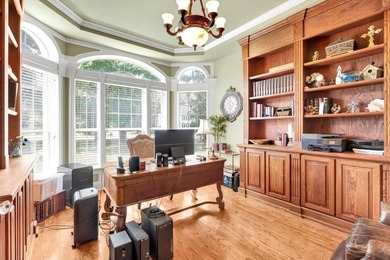 Tucked away in the prestigious Sugar Mill Plantation, this - photo 13