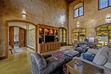 Quality 6 bedroom 4+ bath home located on 4+ acres with Lake - photo 6
