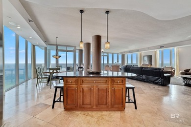Welcome to Lagoon Tower PH 18, an exquisite 4-bedroom, 3 - photo 17