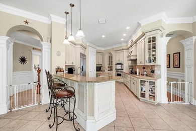 Tucked away in the prestigious Sugar Mill Plantation, this - photo 17