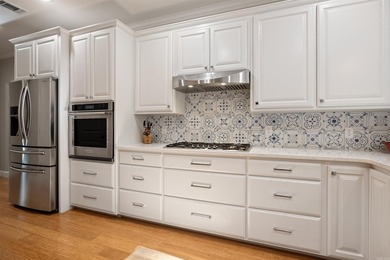 Like-new custom home in one of Pocahontas' most desirable - photo 18