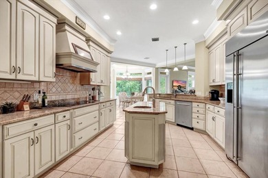 Tucked away in the prestigious Sugar Mill Plantation, this - photo 18