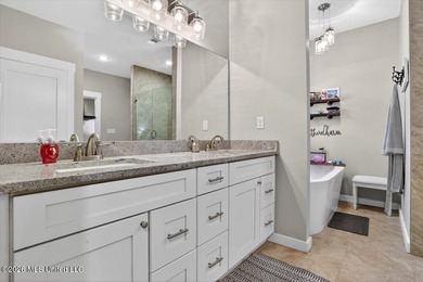 Welcome to this stunning 4 bedroom, 3 bathroom barndominium - photo 18
