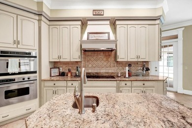 Tucked away in the prestigious Sugar Mill Plantation, this - photo 19