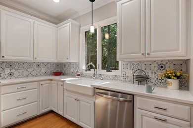 Like-new custom home in one of Pocahontas' most desirable - photo 20