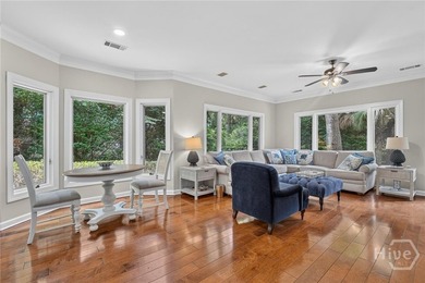 Light filled open floor plan house with beautiful wide plank - photo 20