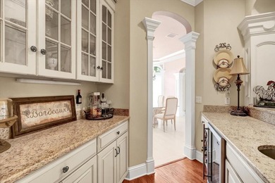 Tucked away in the prestigious Sugar Mill Plantation, this - photo 20