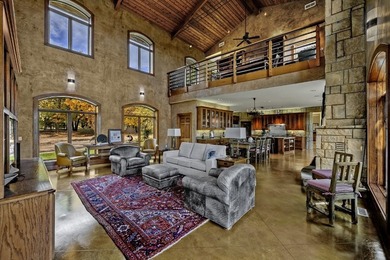 Quality 6 bedroom 4+ bath home located on 4+ acres with Lake - photo 10