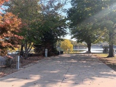 Lake Lot For Sale in Oak Grove, Arkansas