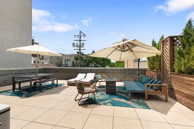 This 3-bedroom, 2-bath newer construction condo in a boutique - photo 22