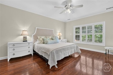 Light filled open floor plan house with beautiful wide plank - photo 26