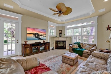 Tucked away in the prestigious Sugar Mill Plantation, this - photo 26