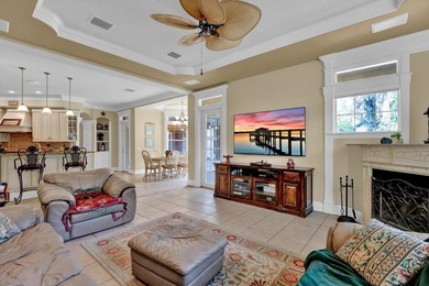 Tucked away in the prestigious Sugar Mill Plantation, this - photo 27