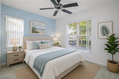 2 BR/2 Bath END-UNIT LAKE VIEW condo in the affordable - photo 29