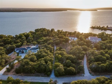 Lake Acreage For Sale in Oak Point, Texas