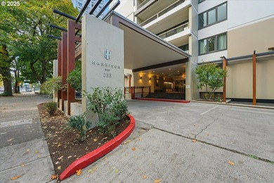 Willamette River - Multnomah County Condo For Sale in Portland Oregon