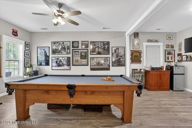 Welcome to this stunning 4 bedroom, 3 bathroom barndominium - photo 36