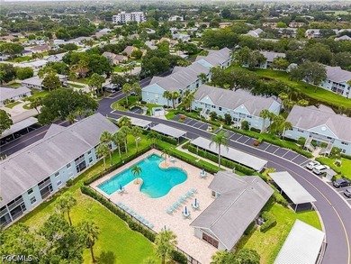 2 BR/2 Bath END-UNIT LAKE VIEW condo in the affordable - photo 38
