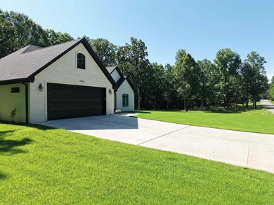 Like-new custom home in one of Pocahontas' most desirable - photo 39