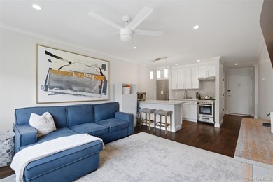 Why rent when you can own? This beautifully updated unit offers - photo 1