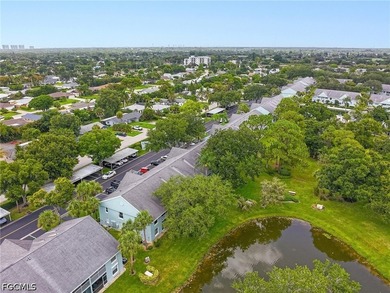 2 BR/2 Bath END-UNIT LAKE VIEW condo in the affordable - photo 42