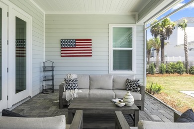 Check out the new pool deck & landscaping! Enjoy an amenity-rich - photo 43