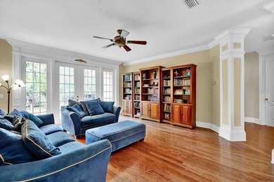 Tucked away in the prestigious Sugar Mill Plantation, this - photo 46