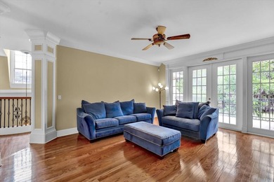 Tucked away in the prestigious Sugar Mill Plantation, this - photo 47