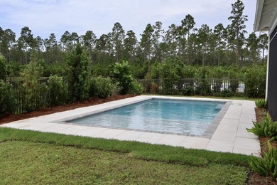 Check out the new pool deck & landscaping! Enjoy an amenity-rich - photo 48