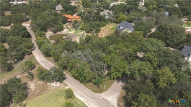 (private lake, pond, creek) Lot For Sale in Salado Texas