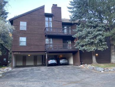 Roaring Fork River Condo For Sale in Glenwood Springs Colorado