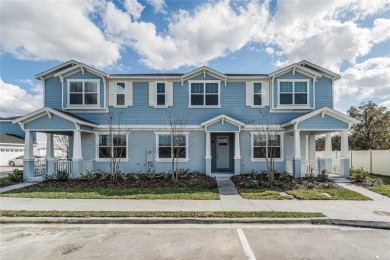 Lake Townhome/Townhouse Off Market in Windermere, Florida
