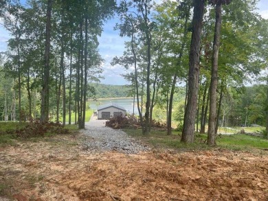 Lake Lot For Sale in Falls of Rough, Kentucky