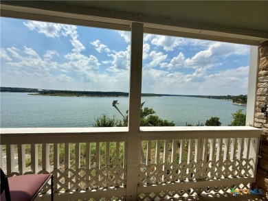 Lake Condo For Sale in Belton, Texas