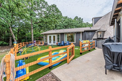 Lake Granbury Home For Sale in Granbury Texas