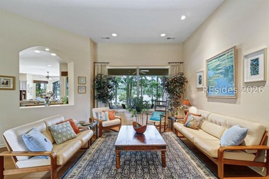 Located on Spartina Crescent, a most coveted marsh front address - photo 11