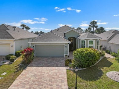 (private lake, pond, coastal) Home For Sale in Sun City Center Florida