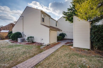 Holston River - Hawkins County Home For Sale in Church Hill Tennessee