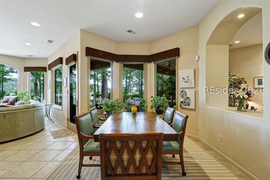 Located on Spartina Crescent, a most coveted marsh front address - photo 14